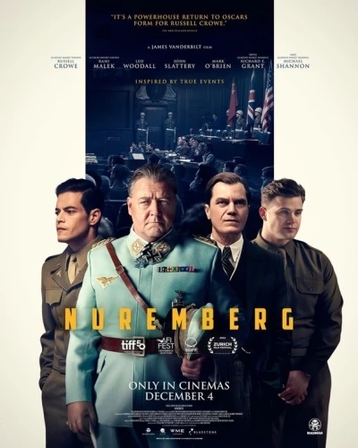 Theatrical Poster