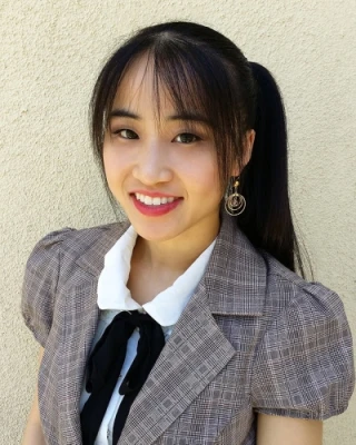 Xanthe Huynh