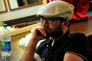Saeed Vahidi