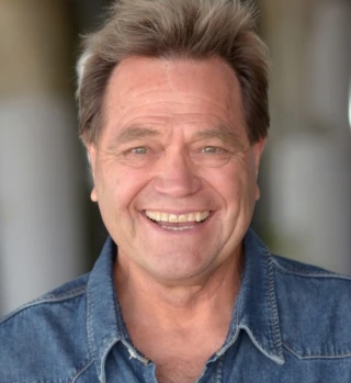 Mark Hearn