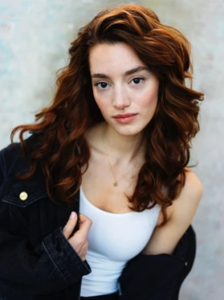 Nanda Isaia