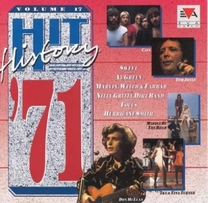 Hit History, Volume 17: 1971