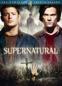 Supernatural: Season 4