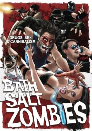 DVD Cover (Aggronautix)