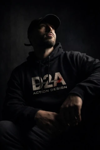 Dani Del Rosario