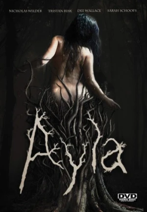 DVD Cover (Freestyle Digital Media)