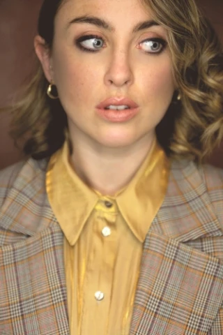 Hannah Douglas