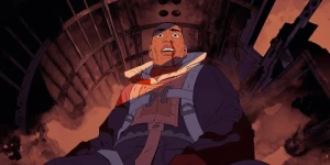 How Zeke Got Religion