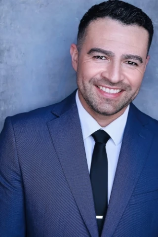 Benny Garcia