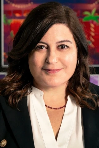 Michelle Raimo