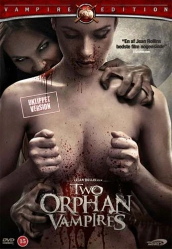 DVD Cover (Germany)