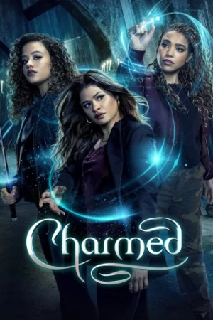 DVD Cover (Paramount)