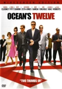 Ocean's Twelve