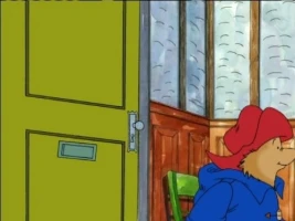 Paddington the Babysitter/Paddington on the Orient Express/Paddington and the Frog of Doom