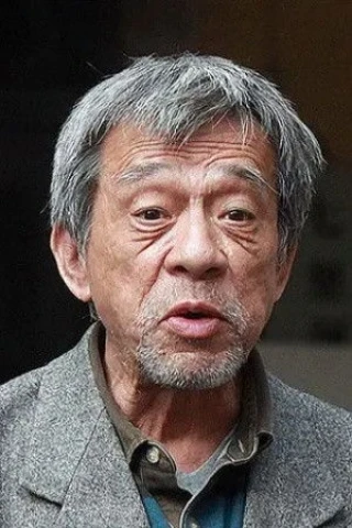 Hongxiang Cai