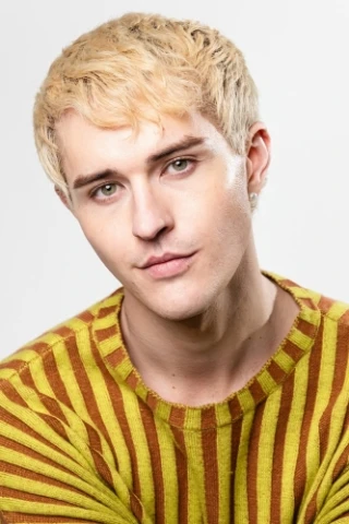 Mason Lawrence