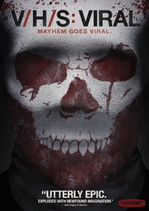 DVD Cover (Magnet Releasing)