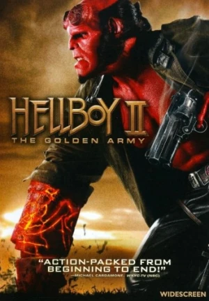 DVD Cover (Universal)