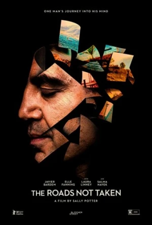 Theatrical Poster
