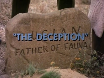 The Deception