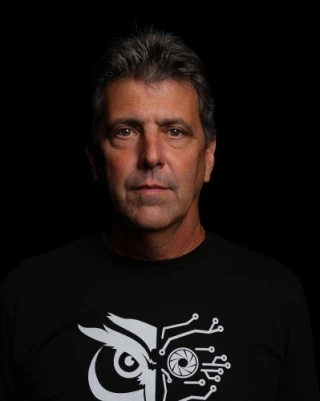 Jim Royston