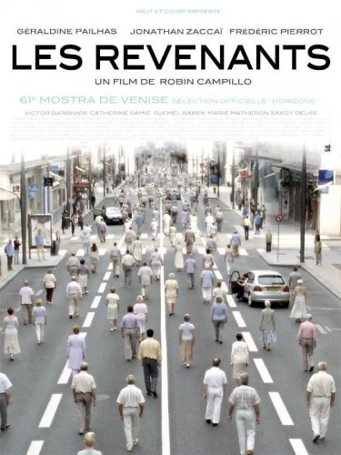 Theatrical Poster (France)