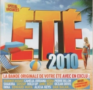 Été 2010