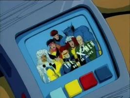 Days Of Future Past Part I