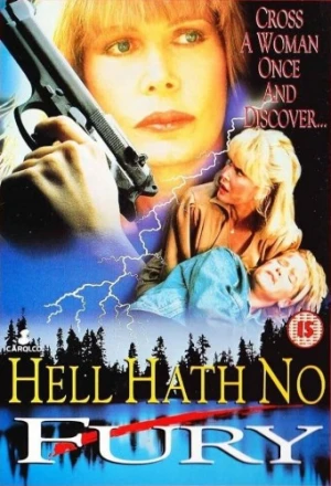 DVD Cover (UK)
