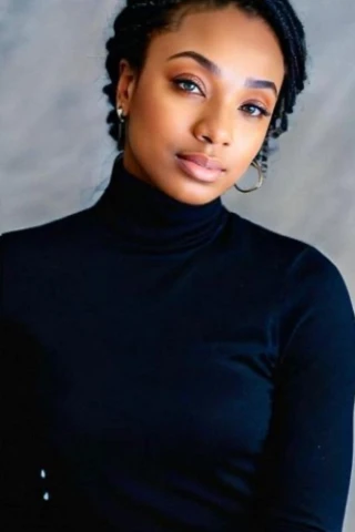 Yamanee Coleman