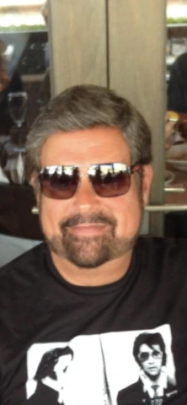 Mark B. David
