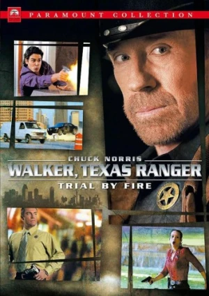 DVD Cover (Paramount)