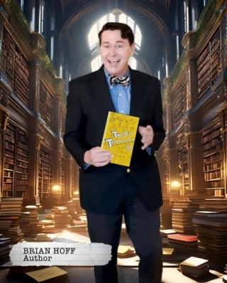 Brian N. Hoff