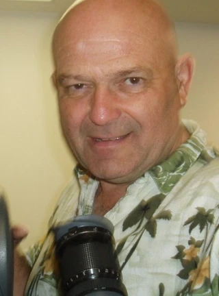 Howard Wexler
