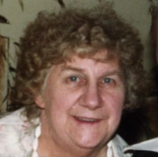 Marion Gacy