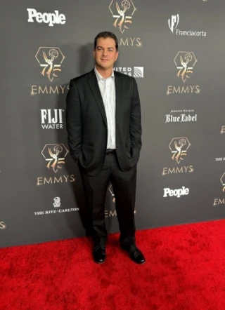 Chad Rehmann