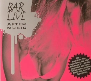 Bar Live After Music