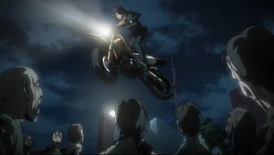 ACT7: DEAD night and the DEAD ruck