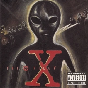 The X-Files: Songs in the Key of X