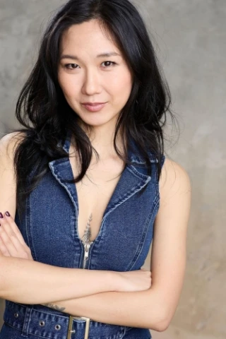 Jenapher Zheng