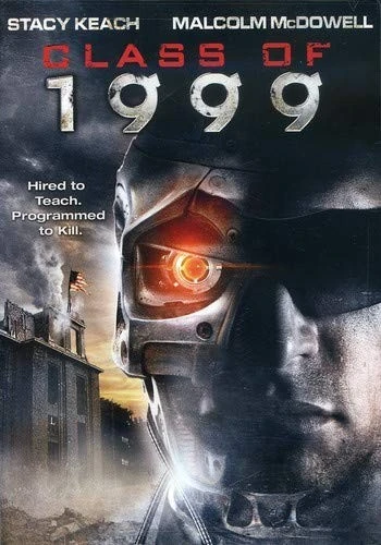 DVD Cover (Lions Gate)