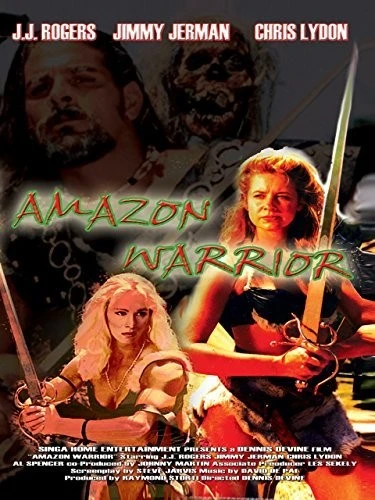 DVD Cover (UK)