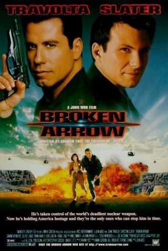 Theatrical Poster