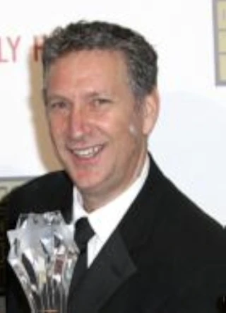 Russ Krasnoff