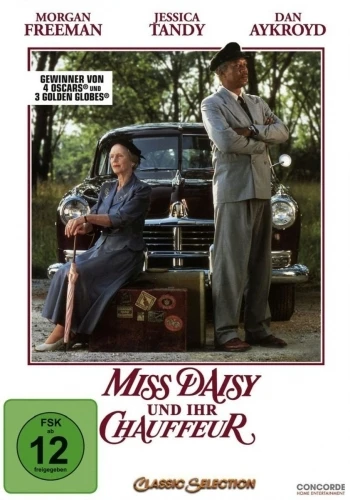 DVD Cover (Germany)