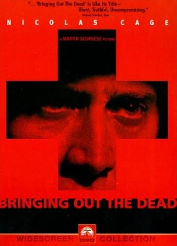 DVD Cover (Paramount)