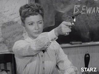 Nancy Hale