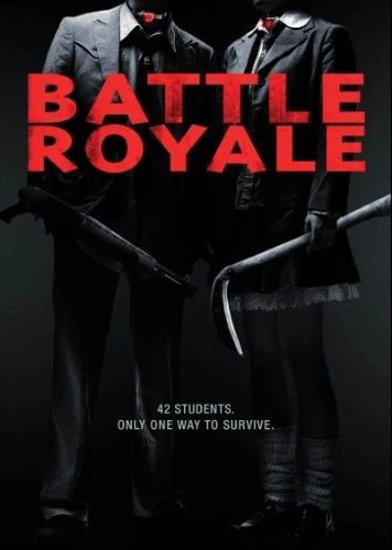 DVD Cover (Anchor Bay)
