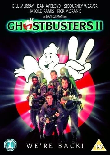 DVD Cover (Australia)