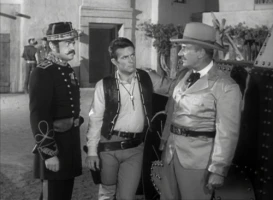 The Night of the Freebooters